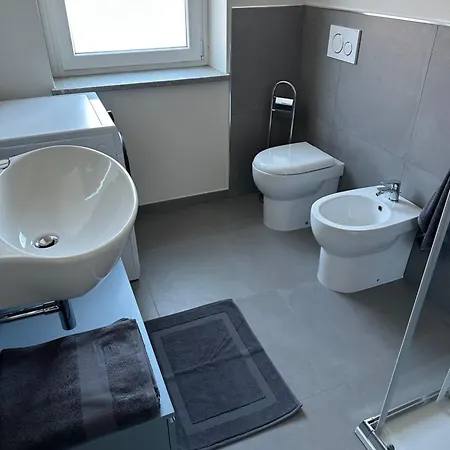 Casa Piutin, Bucaneve Apartment