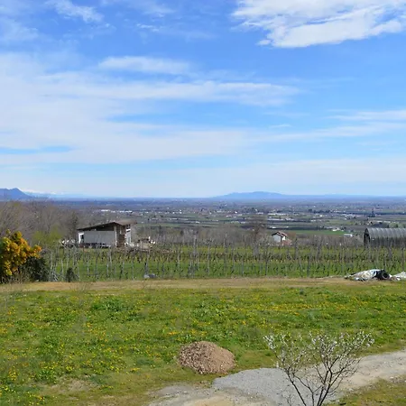 Apartment Casa Piutin, Bucaneve