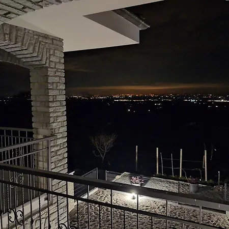 Casa Piutin, Bucaneve Apartment
